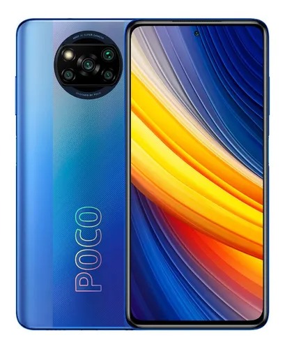 XIAOMI POCO X3 PRO